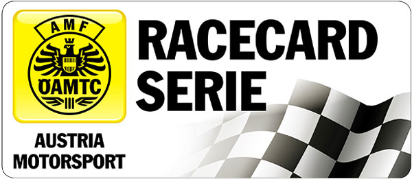RaceCard Serie - Austria Motorsport
