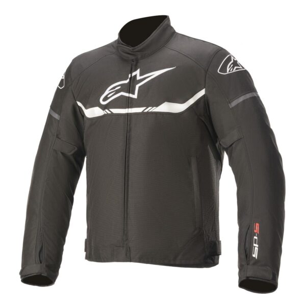 Textiljacke T-SP S WP