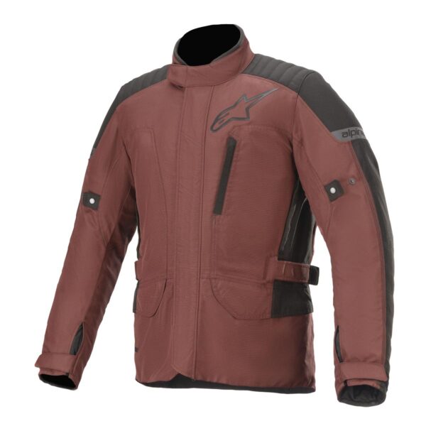 JACKE GRAVITY DRYSTAR WP
