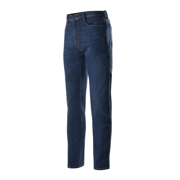 DENIM KEVLAR JEAN COPPER V2