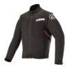 ENDURO JACKE SESSION RACE