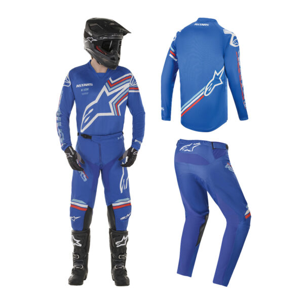 Motocross Hose Racer Braap