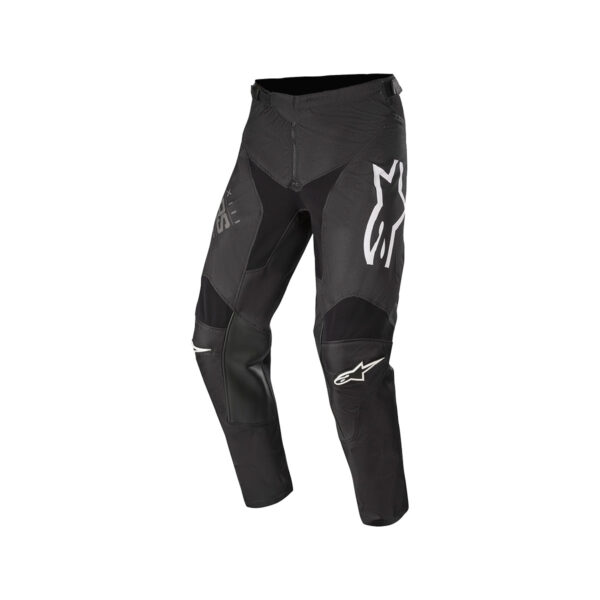 JUGEND RENNHOSE RACER GRAPHITE