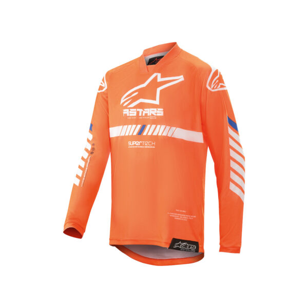 JUGEND RENNLEIBCHEN RACER TECH
