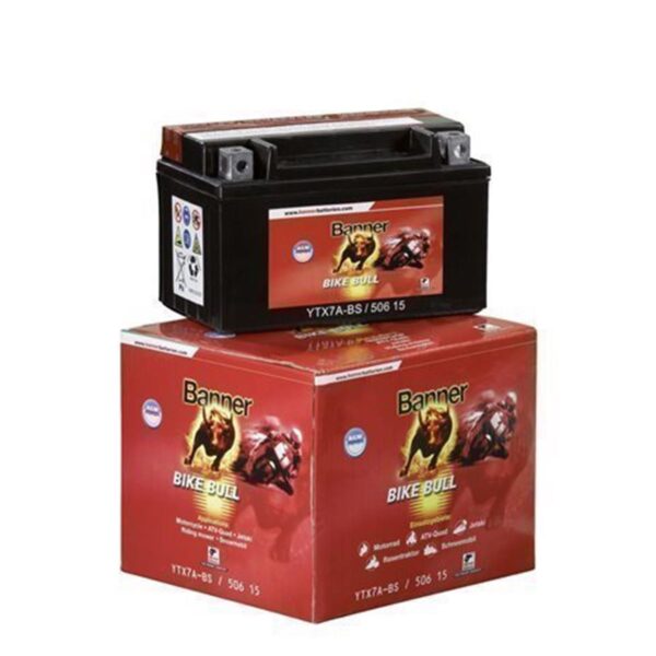 Batterie YT4L-BS