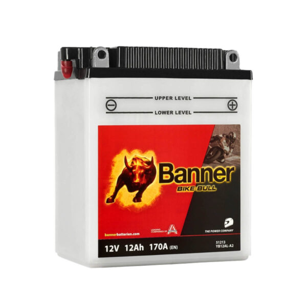 Batterie YB12Al-A2