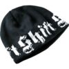 Beanie Text