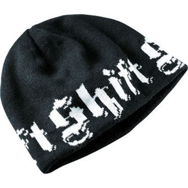 Beanie Text