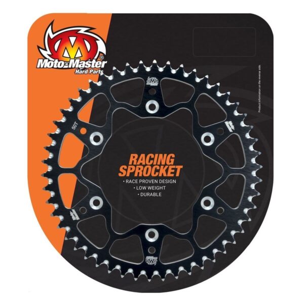 MOTO-MASTER Zahnkranz für KTM, HQV, GASGAS