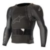 Protektorenjacke Longsleeve Sequence