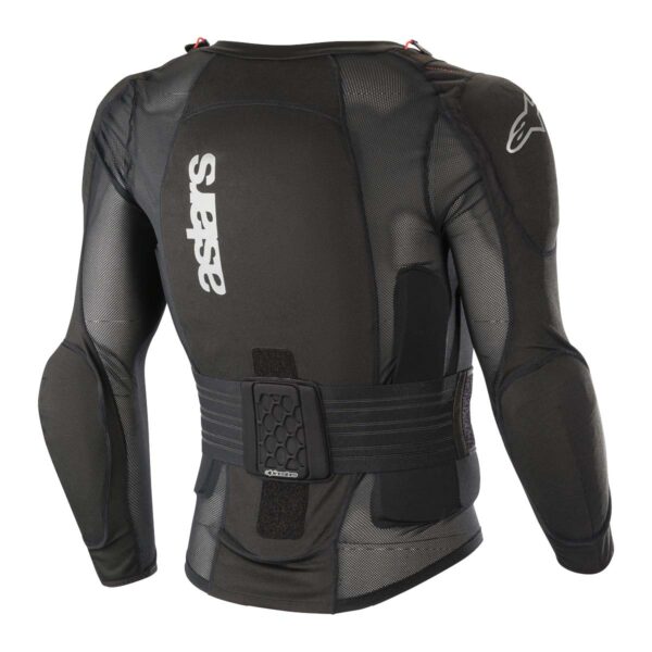 Protektorenjacke Longsleeve Sequence
