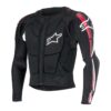 Protektorenjacke Bionic Plus