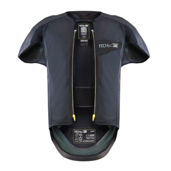 Tech-Air Street Vest