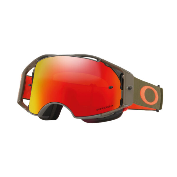 Brille Airbrake MTB Prizm