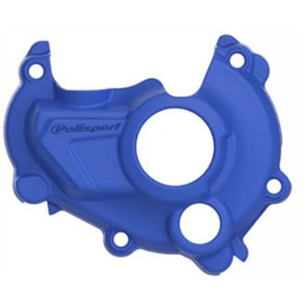 Zündungsdeckelschutz für YAMAHA