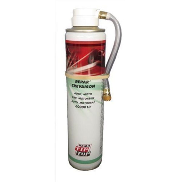 Reifenfüller Spray