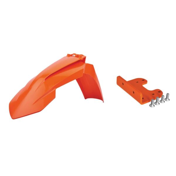 Kotflügel Adapter Kit für KTM