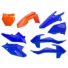 PLASTIKKIT SE WASHOUGAL für KTM