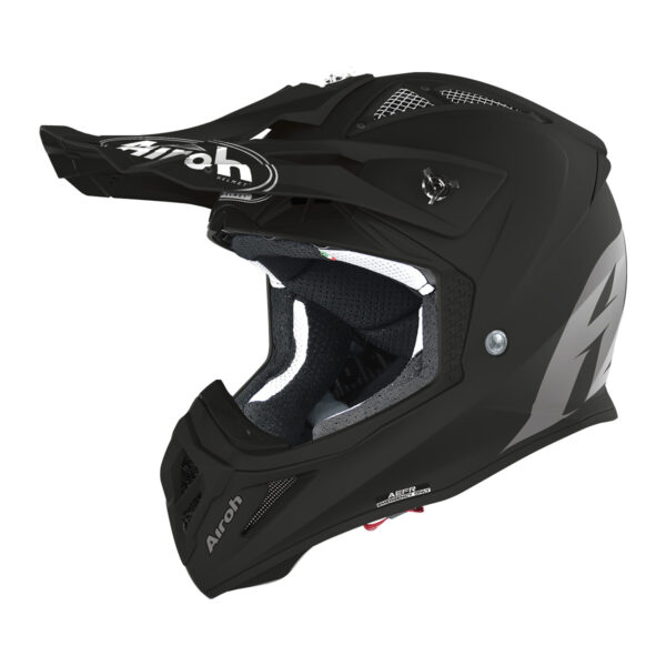 Motocross Helm Aviator Ace Color