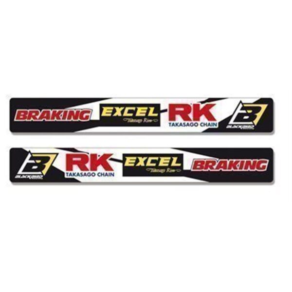 Schwingarmkleber SPONSOR