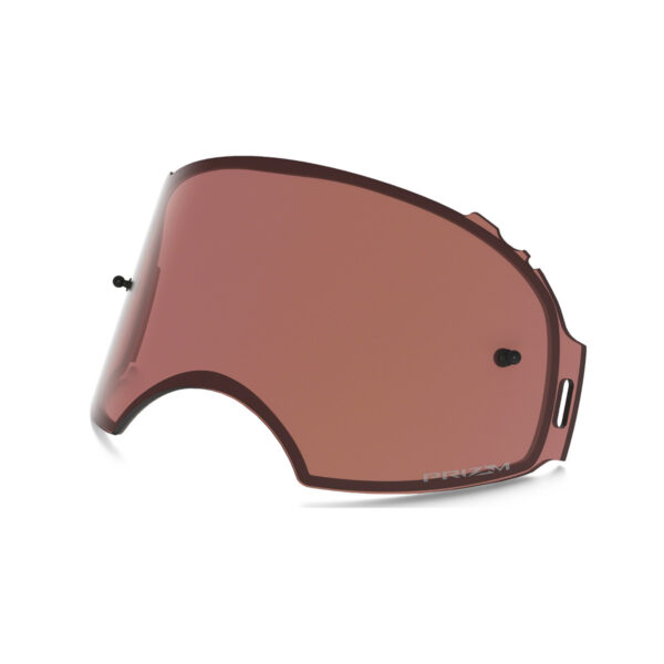 Ersatzglas Airbrake Prizm Bronze MX