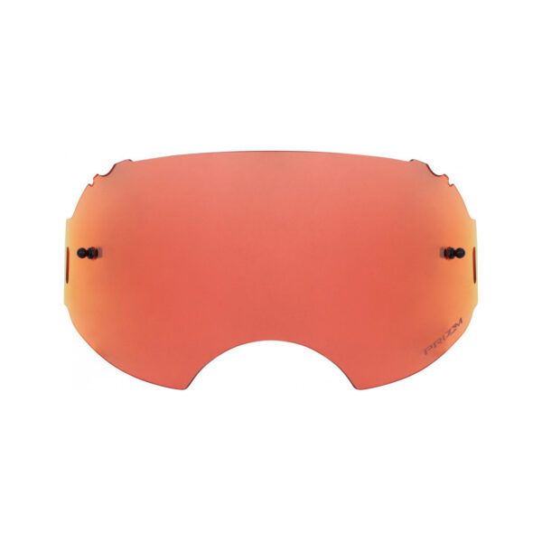 Ersatzglas Airbrake Prizm Torch Irid.