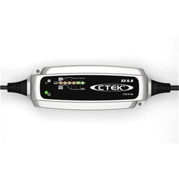 CTEK Batterieladegerät XS 0.8