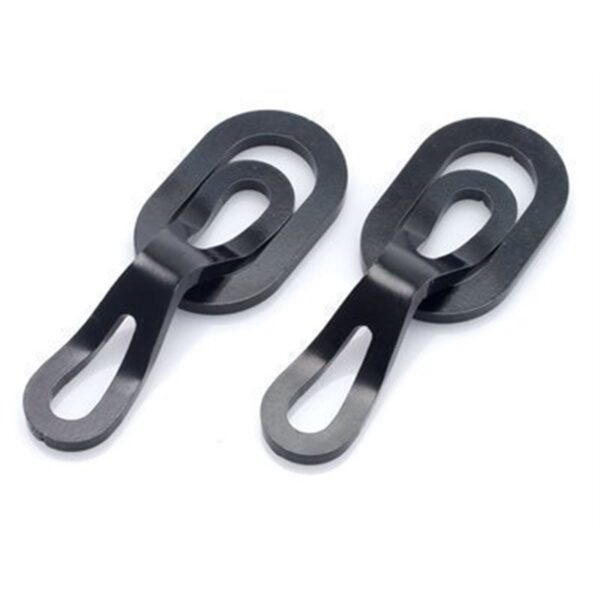 Tie Down Hook Swivel