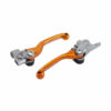 PIVOT FP Hebelset für KTM, HQV, GASGAS