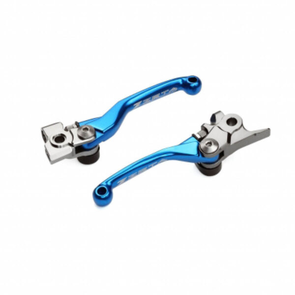 PIVOT FP Hebelset für KTM, HQV, GASGAS