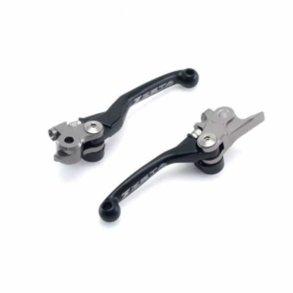 PIVOT FP Hebelset für KTM, HUSQVARNA