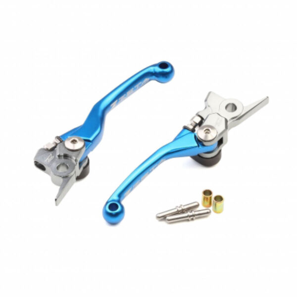 PIVOT FP Hebelset für KTM, HQV, GASGAS