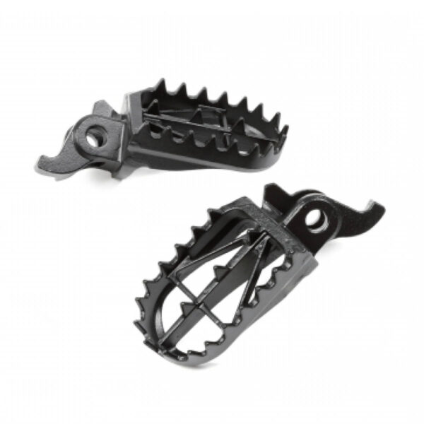 Fußrasten Wide für KAWASAKI
