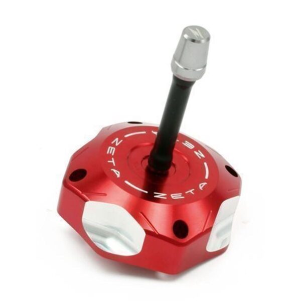 GAS CAP Tankverschluss