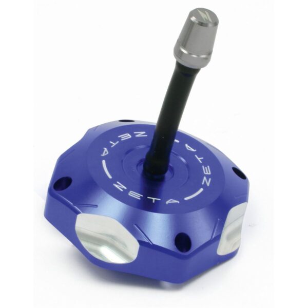 GAS CAP Tankverschluss