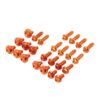 Aluminium Schraubenset für KTM