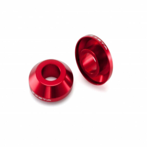 Fast Rear Wheel Spacer Radachshülse