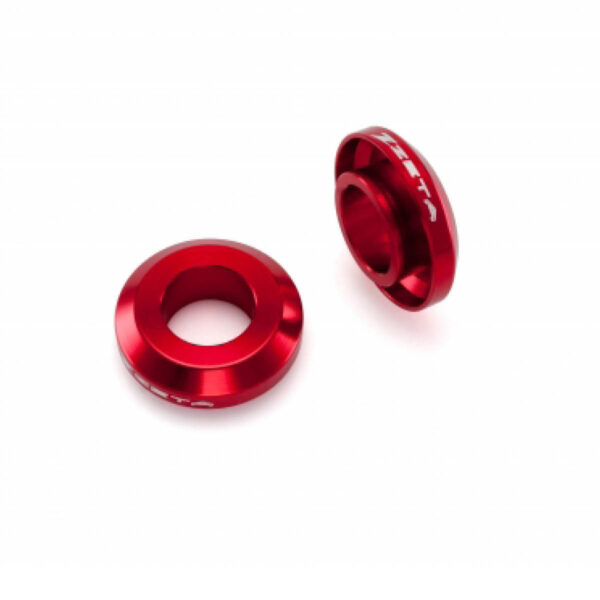 Fast Rear Wheel Spacer Radachshülse