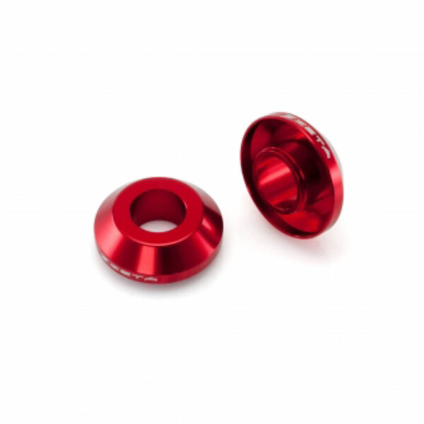 Fast Rear Wheel Spacer Radachshülse