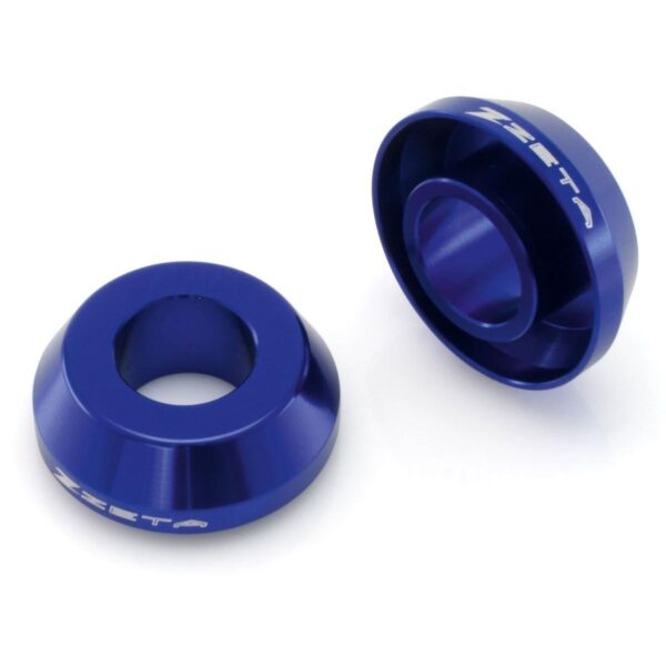 Fast Rear Wheel Spacer Radachshülse
