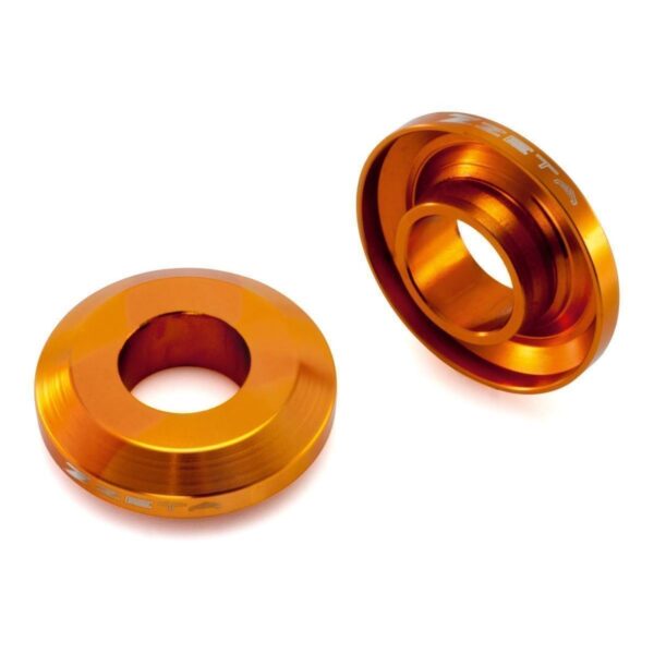 Fast Rear Wheel Spacer Radachshülse