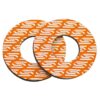 SCAR Griff Donuts