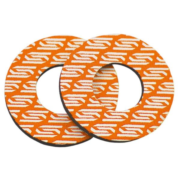 SCAR Griff Donuts