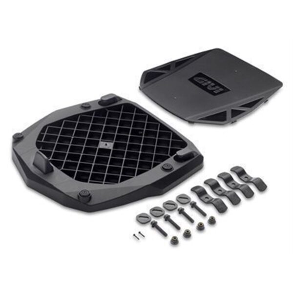 Adapterplatte E251 mit Halterung