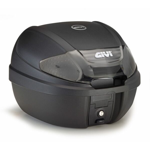 E300 TECH Topcase