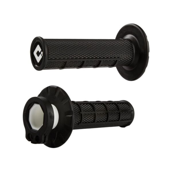Griffe LOCK ON 2T+4T HALF WAFFLE V2