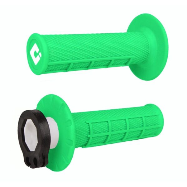 Griffe LOCK ON 2T+4T HALF WAFFLE V2
