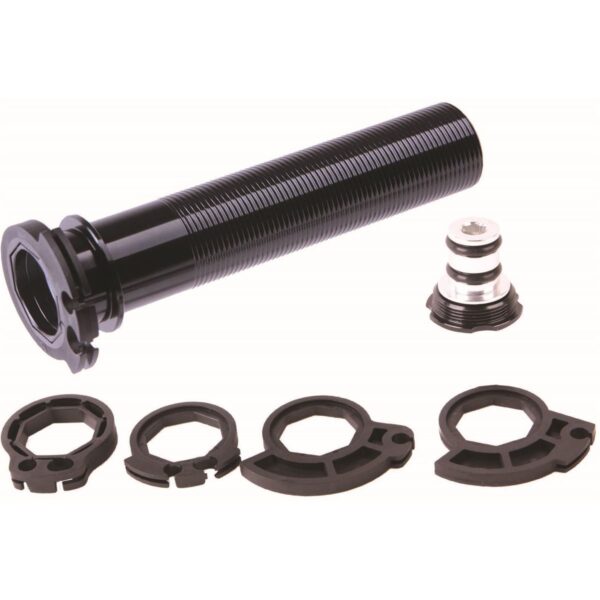 Gasgriffrohr FUZION PRO