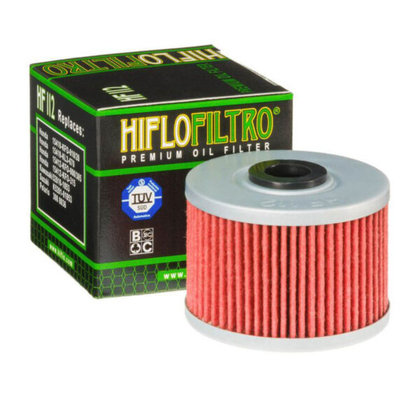 Ölfilter HF112