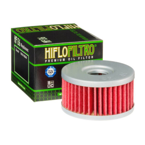 Ölfilter HF136